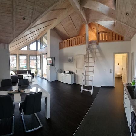Fewo An Der Ostsee Nr. 4 Рерик Экстерьер фото